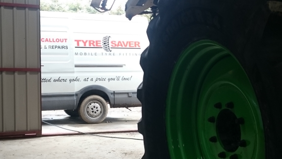 motorbike tyres