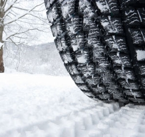 Winter Tyres